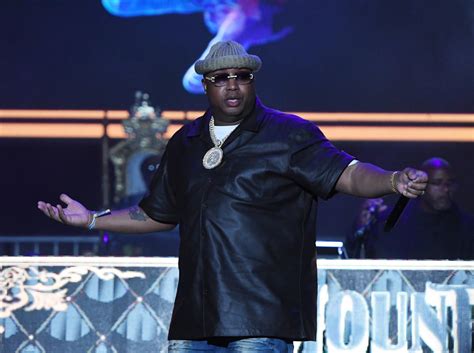 E-40 won’t attend Game 2 of Warriors-Kings after controversial ejection: report